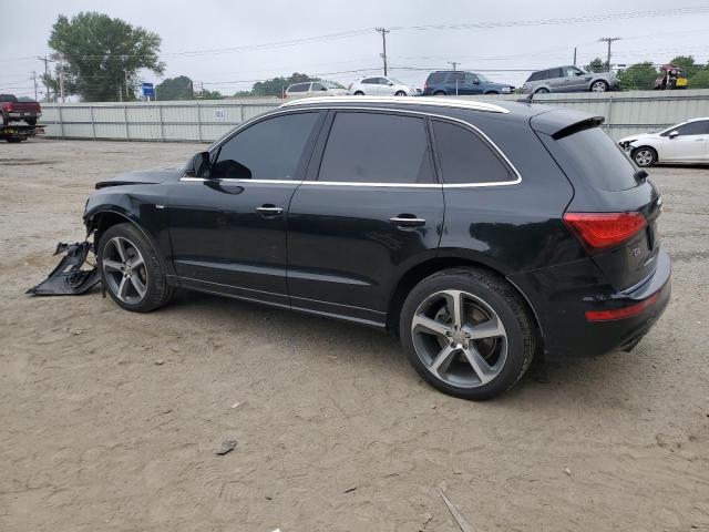 2016 AUDI Q5 PREMIUM - WA1D7AFP7GA138110