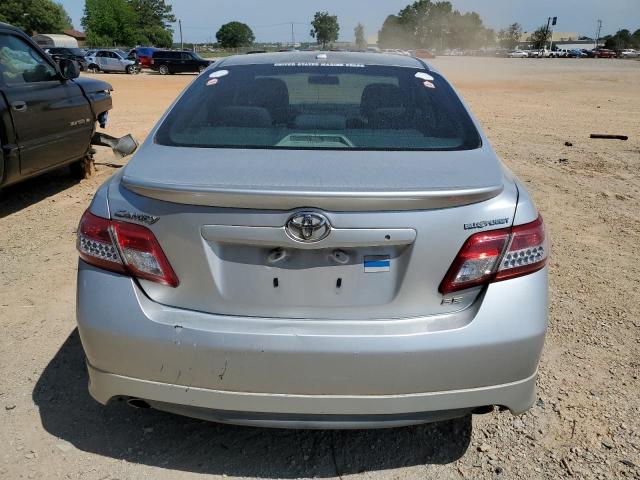 2011 Toyota Camry Base VIN: 4T1BF3EKXBU203519 Lot: 53470364