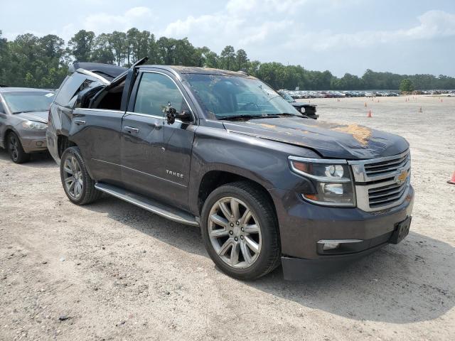 2015 Chevrolet Tahoe C1500 Ltz VIN: 1GNSCCKC9FR746922 Lot: 55744624