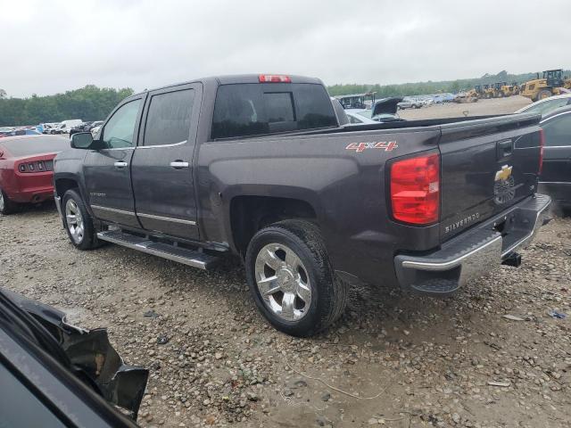 2015 Chevrolet Silverado K1500 Ltz VIN: 3GCUKSEC9FG491506 Lot: 54613834