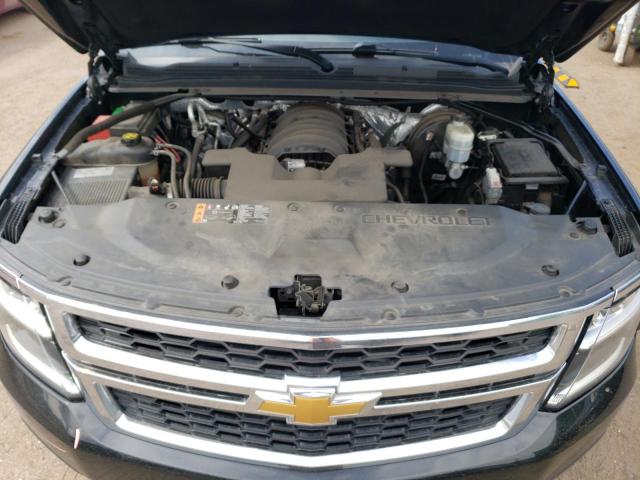 2018 Chevrolet Suburban C1500 Lt VIN: 1GNSCHKC5JR359550 Lot: 56962394