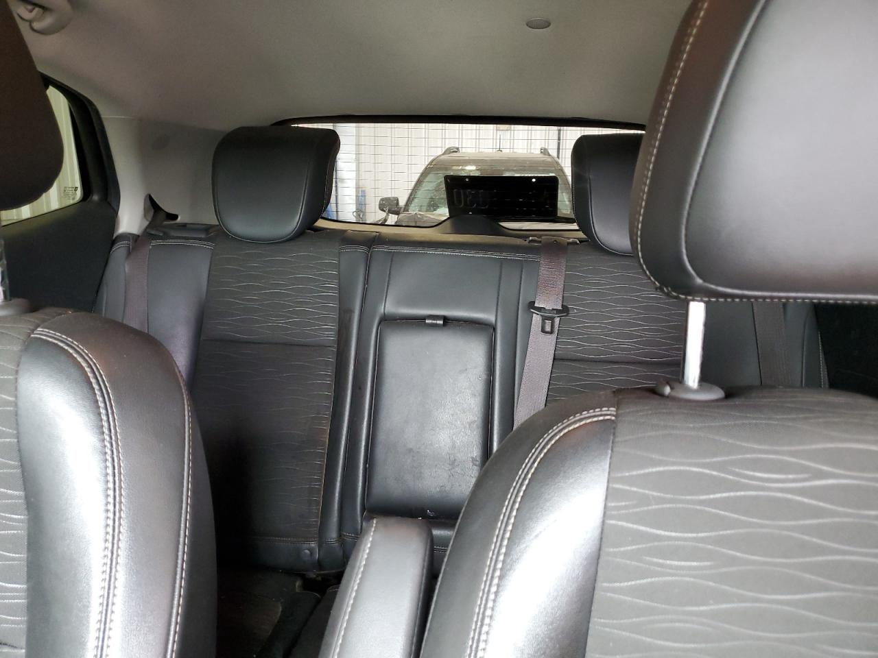 KL4CJASBXGB657704 2016 Buick Encore