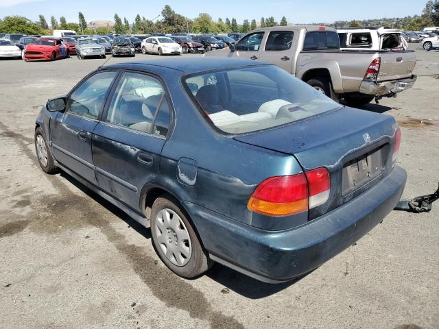 2HGEJ6527WH558093 1998 Honda Civic Dx