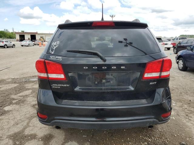 2014 Dodge Journey Sxt VIN: 3C4PDDBG5ET242006 Lot: 53669954