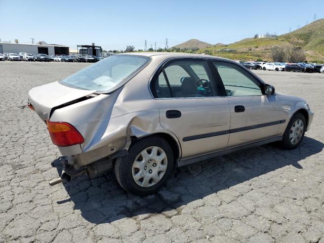 2000 Honda Civic Lx VIN: 2HGEJ6673YH546259 Lot: 54090114