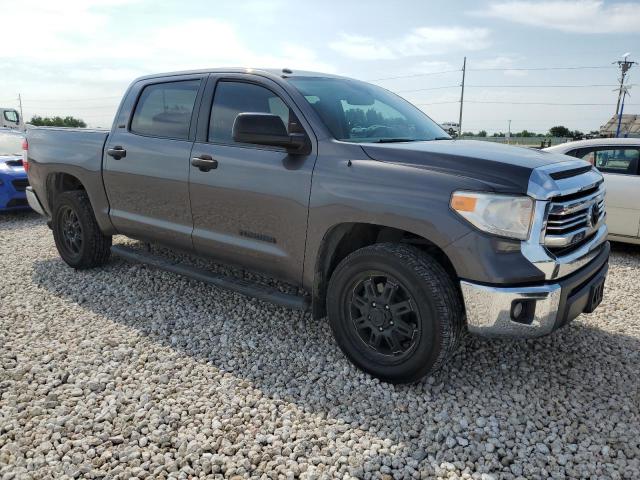 VIN 5TFEM5F14GX100496 2016 Toyota Tundra, Crewmax Sr5 no.4