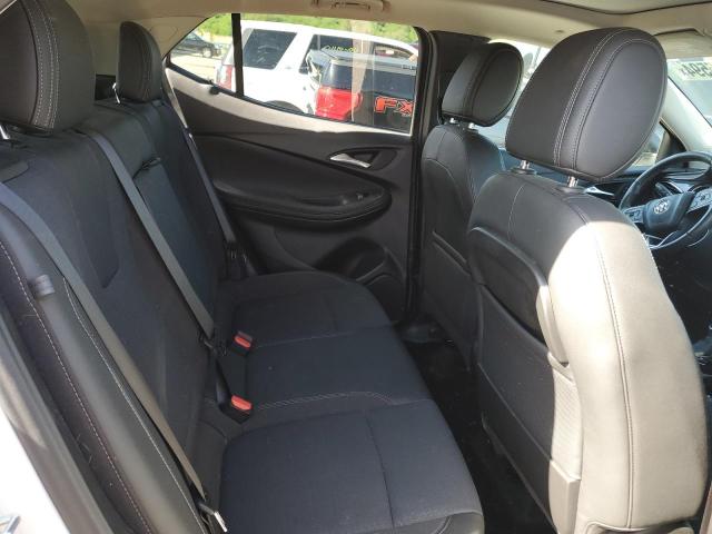 2020 BUICK ENCORE GX - KL4MMDS29LB104372