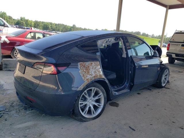 2021 TESLA MODEL Y - 5YJYGDEE2MF069340