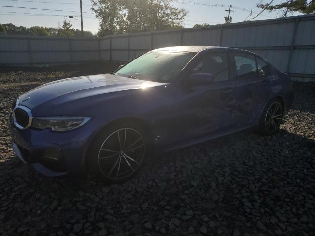 3MW5R7J04L8B33631 BMW 3 Series 330XI