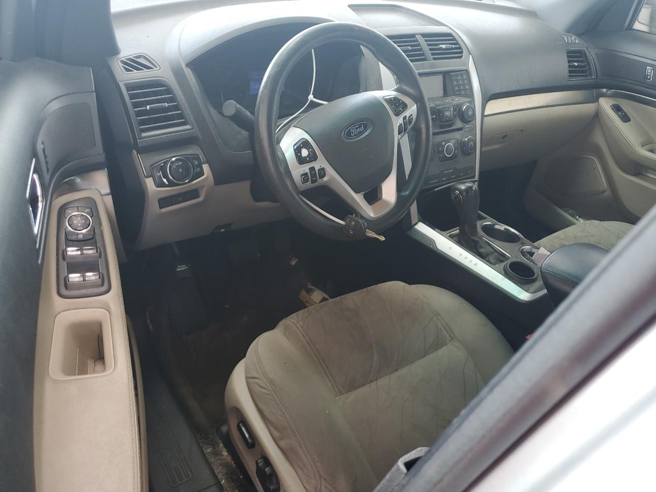 1FM5K7B84DGB56482 2013 Ford Explorer