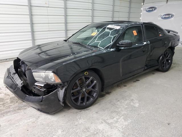 2014 Dodge Charger R/T VIN: 2C3CDXCT2EH295688 Lot: 56201844