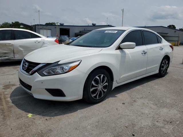 2018 Nissan Altima 2.5 VIN: 1N4AL3AP6JC292879 Lot: 54079994