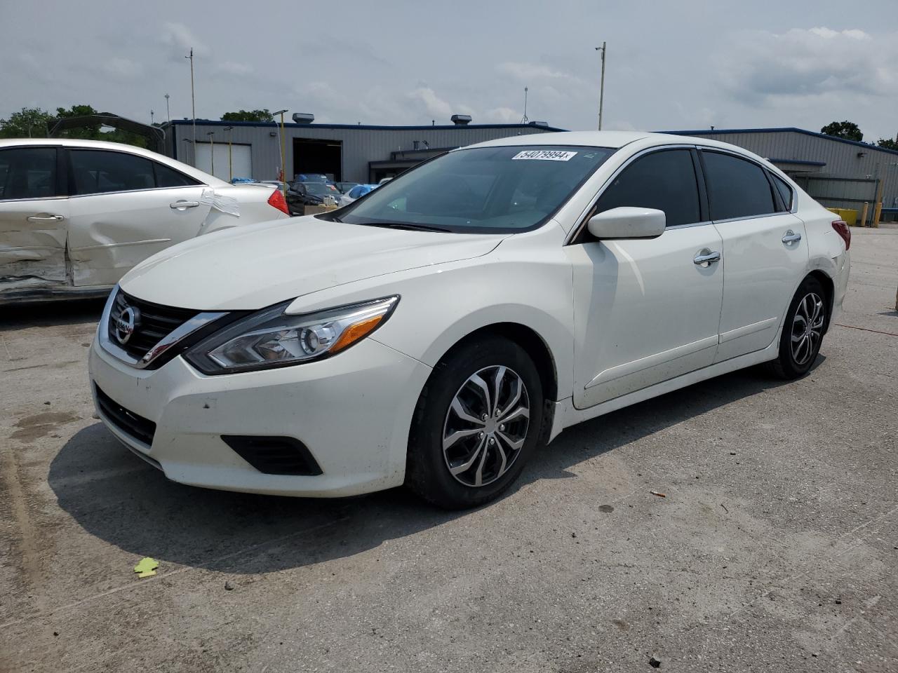 1N4AL3AP6JC292879 2018 Nissan Altima 2.5