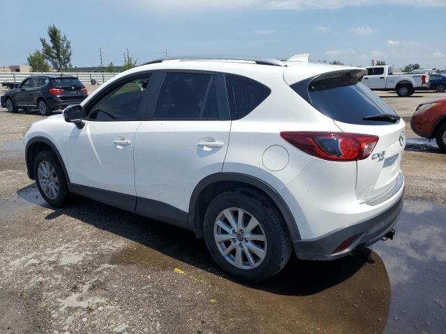 2013 Mazda Cx-5 Touring VIN: JM3KE4CE5D0124299 Lot: 56837204