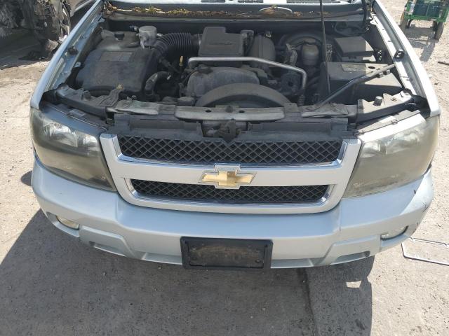 2007 Chevrolet Trailblazer Ls VIN: 1GNDT13S972126939 Lot: 55805074