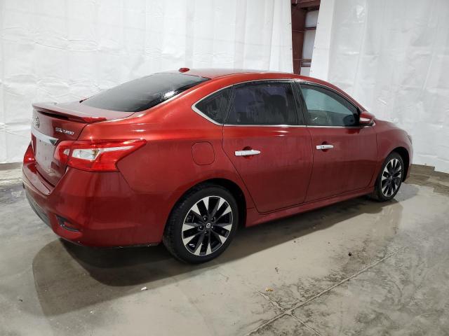 2018 Nissan Sentra Sr Turbo VIN: 3N1CB7AP0JY212841 Lot: 53987644