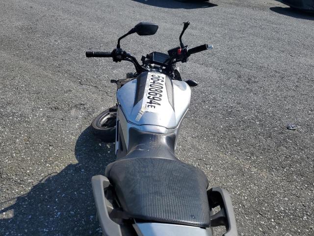 2012 HONDA NC700X JH2RC6350CK002114