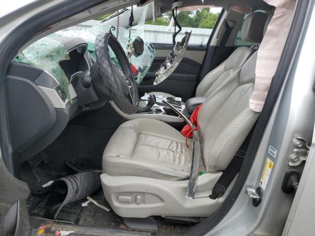 2014 Cadillac Srx VIN: 3GYFNAE39ES581691 Lot: 54310704