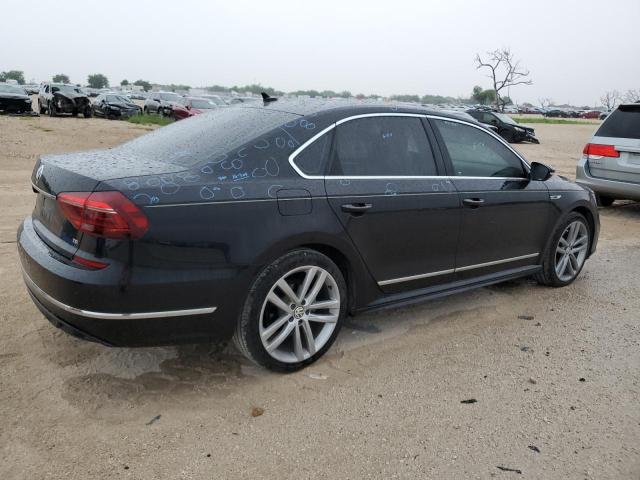 2017 Volkswagen Passat R-Line VIN: 1VWDT7A34HC011049 Lot: 54627914