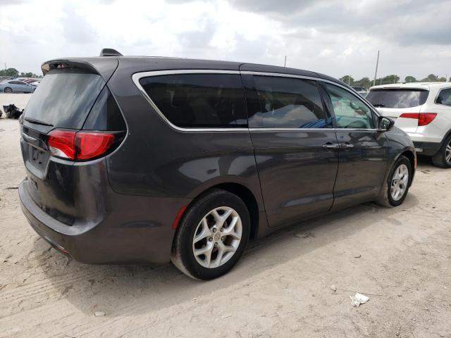 2018 Chrysler Pacifica Touring Plus VIN: 2C4RC1FGXJR126477 Lot: 55007834