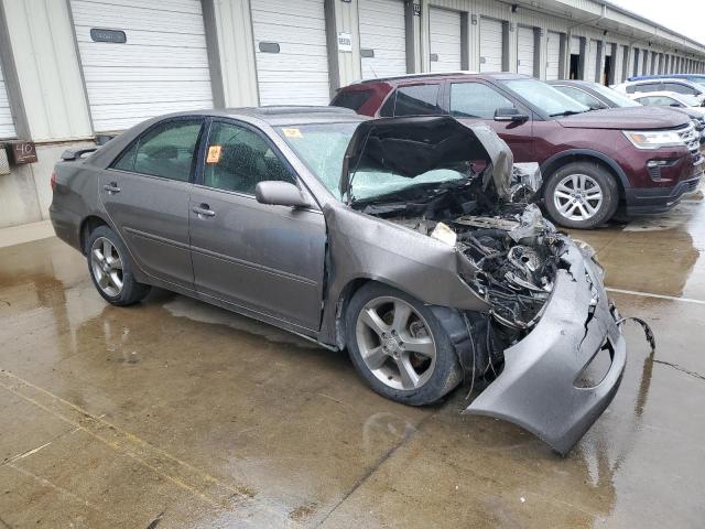 2005 Toyota Camry Se VIN: 4T1BA32K55U061149 Lot: 53087234