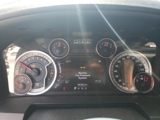 2015 Ram 1500 Sport VIN: 1C6RR7MT8FS509879 Lot: 55106384