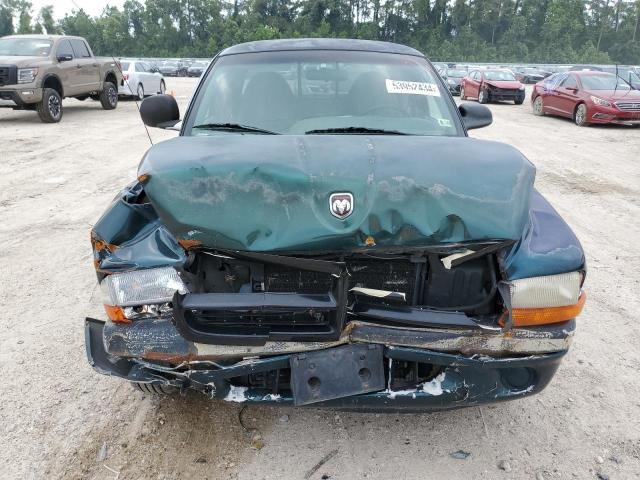 1997 Dodge Dakota VIN: 1B7GL23X3VS290885 Lot: 53952434