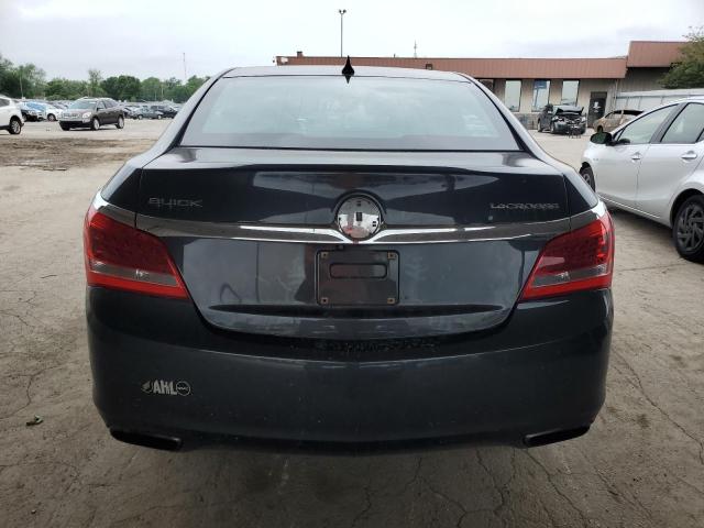 2014 Buick Lacrosse VIN: 1G4GB5G30EF252126 Lot: 54936494