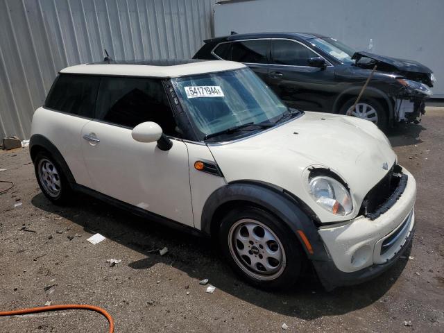 2013 Mini Cooper VIN: WMWSU3C50DT679484 Lot: 54171944