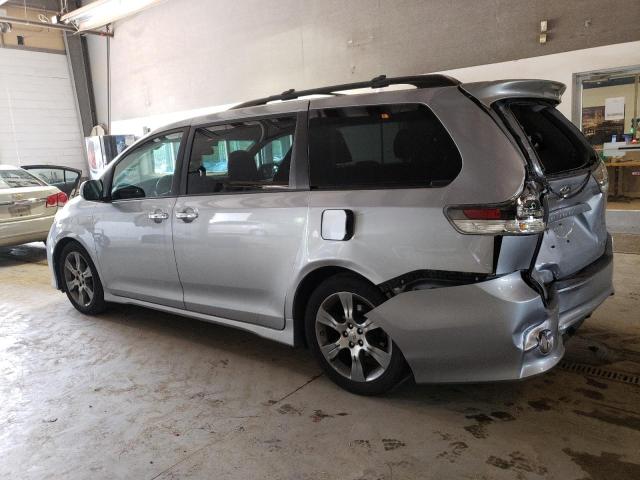 2015 TOYOTA SIENNA SPO - 5TDXK3DC8FS547554