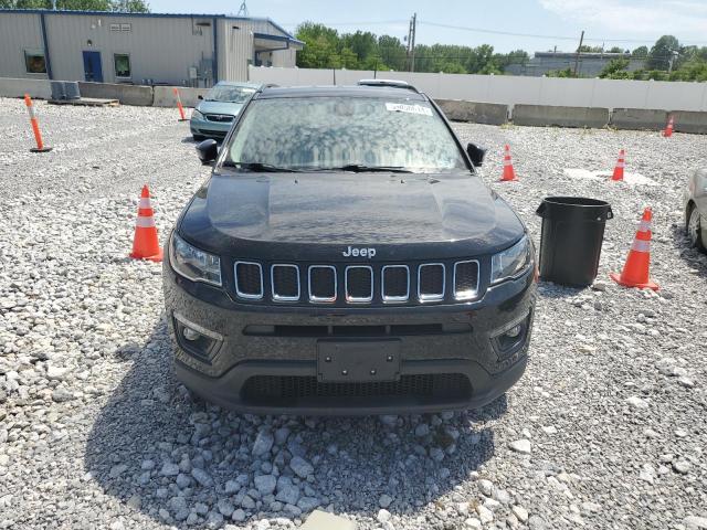 2020 JEEP COMPASS LA - 3C4NJDBB0LT165336