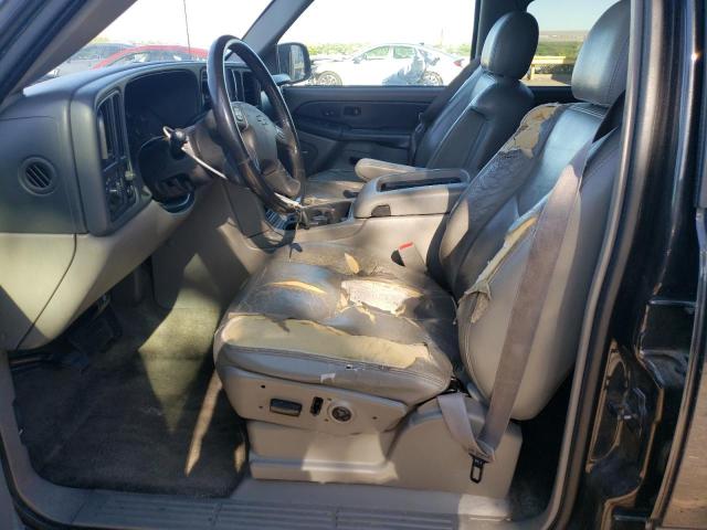 2003 Chevrolet Suburban C1500 VIN: 3GNEC16Z43G340252 Lot: 54097664