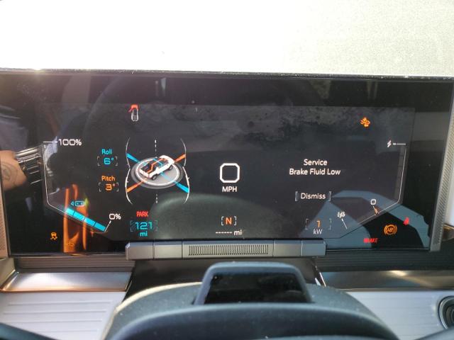 2023 GMC HUMMER PIC 1GT40FDA1PU100053