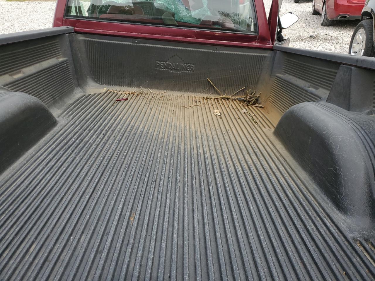 1GTEC14Z6RZ554843 1994 GMC Sierra C1500