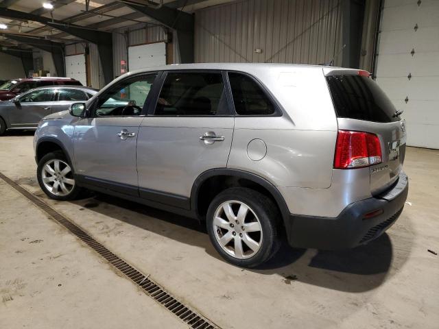 2012 Kia Sorento Base VIN: 5XYKTCA62CG293905 Lot: 54507834