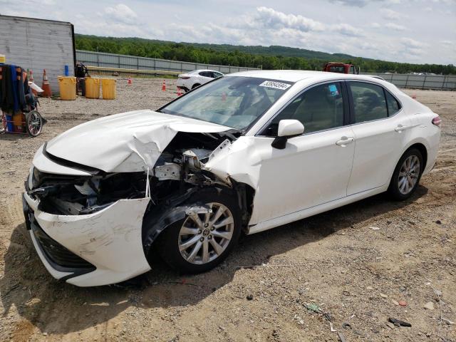 2018 Toyota Camry L VIN: JTNB11HKXJ3010662 Lot: 53954594