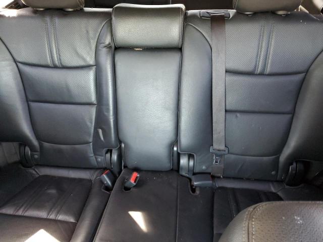 2013 Kia Sorento Sx VIN: 5XYKWDA26DG382906 Lot: 52894444