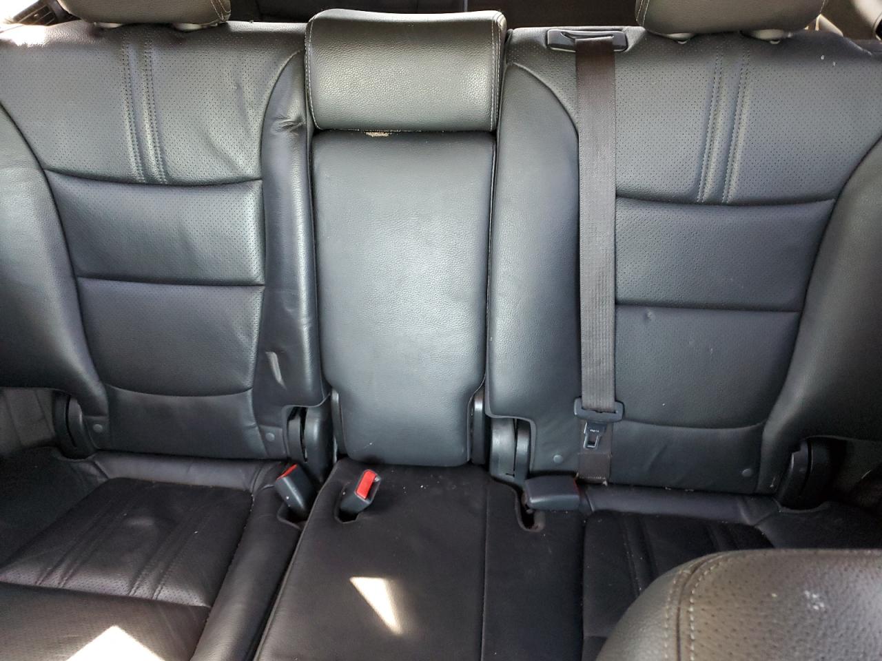 5XYKWDA26DG382906 2013 Kia Sorento Sx