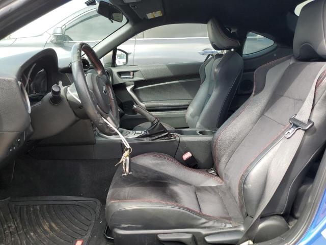 2015 SUBARU BRZ 2.0 LI - JF1ZCAC15F9600029