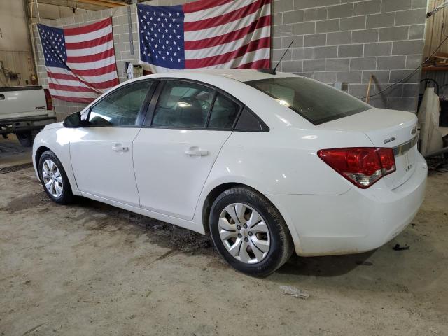 2015 Chevrolet Cruze Ls VIN: 1G1PB5SH3F7253377 Lot: 54347944