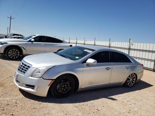 2013 Cadillac Xts Luxury Collection VIN: 2G61P5S38D9229867 Lot: 54501954