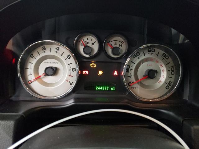 2007 Ford Edge Sel Plus VIN: 2FMDK39C97BB25870 Lot: 55357204