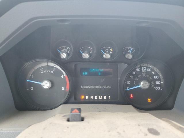 2015 Ford F250 Super Duty VIN: 1FT7W2BT2FEB71134 Lot: 53503364