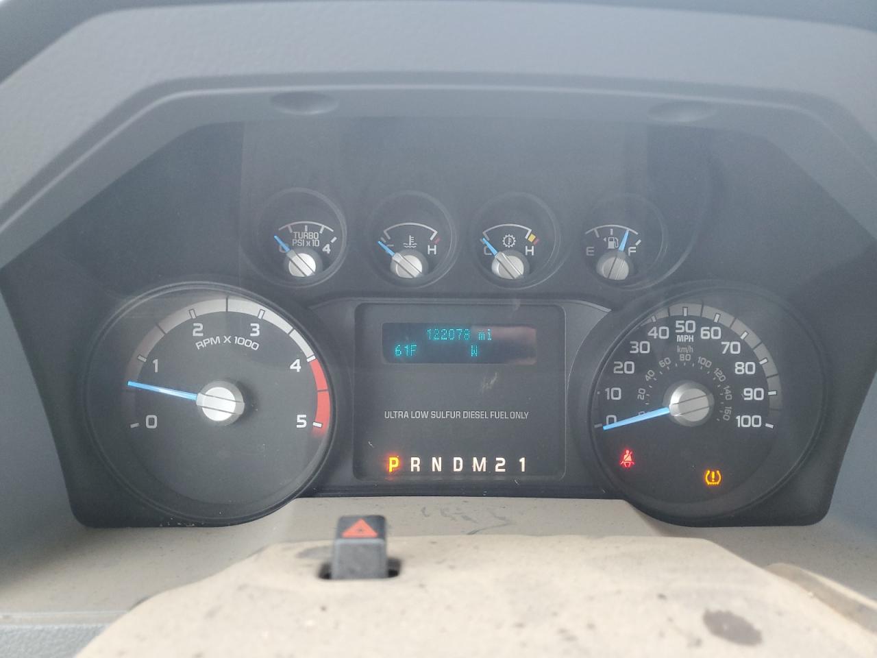 1FT7W2BT2FEB71134 2015 Ford F250 Super Duty