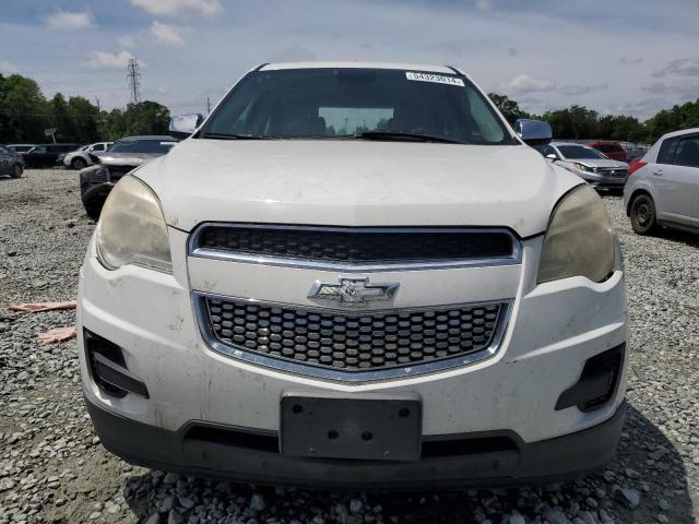 2013 Chevrolet Equinox Ls VIN: 1GNALBEK0DZ107981 Lot: 54323014