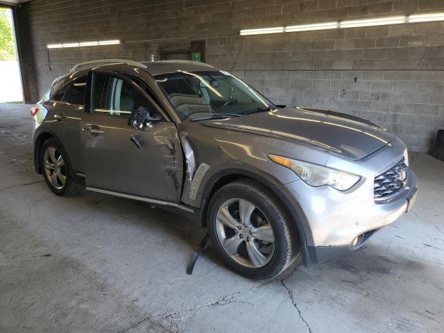 2009 Infiniti Fx35 VIN: JNRAS18W59M153220 Lot: 55958344