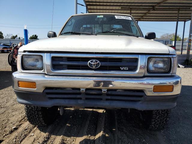 1995 Toyota Pickup 1/2 Ton Extra Long Wheelbase VIN: JT4VN13D3S5150394 Lot: 55677544