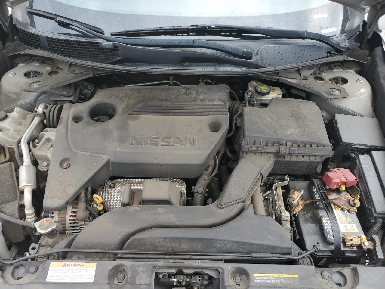 1N4AL3AP0GN371946 2016 Nissan Altima 2.5