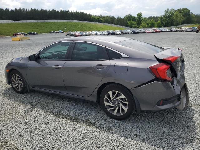 2016 Honda Civic Ex VIN: 2HGFC2F79GH557546 Lot: 54956464