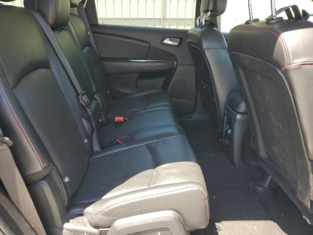 2017 Dodge Journey Gt VIN: 3C4PDCEG3HT549717 Lot: 57284834